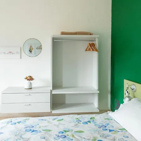 펜션 Ca De L'angelon -- Vittoria House
