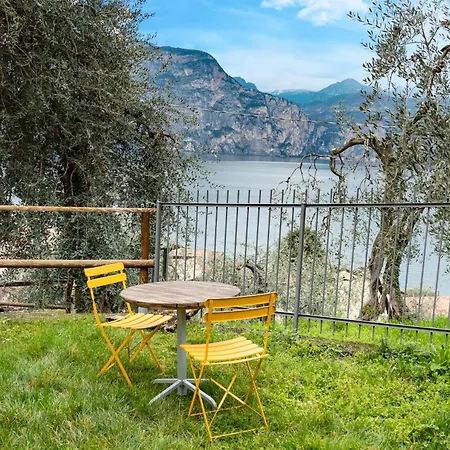 Ca De L'angelon -- Vittoria House *
