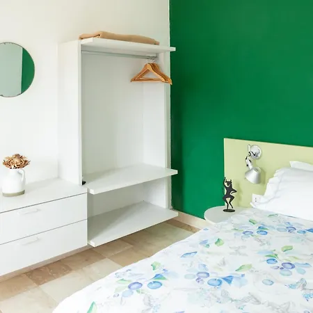 펜션 Ca De L'angelon -- Vittoria House *