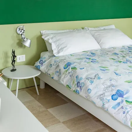 펜션 Ca De L'angelon -- Vittoria House 브렌조네 술 가르다