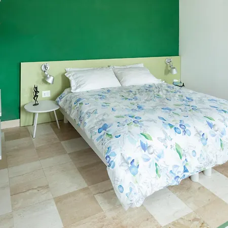 Ca De L'angelon -- Vittoria House