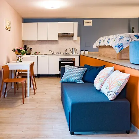 Casa vacanze Vittoria House