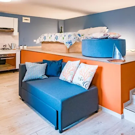 Ca De L'angelon -- Vittoria House *