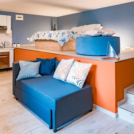 Ca De L'angelon -- Vittoria House