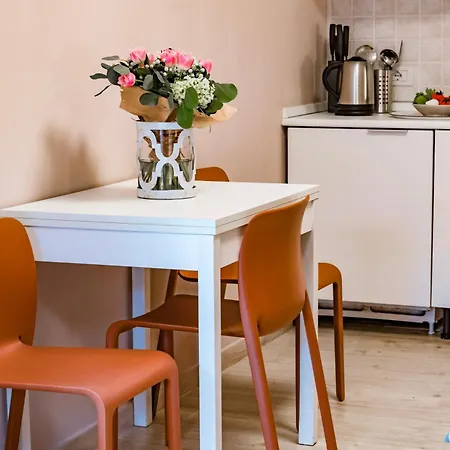 Ca De L'angelon -- Vittoria House 펜션 *