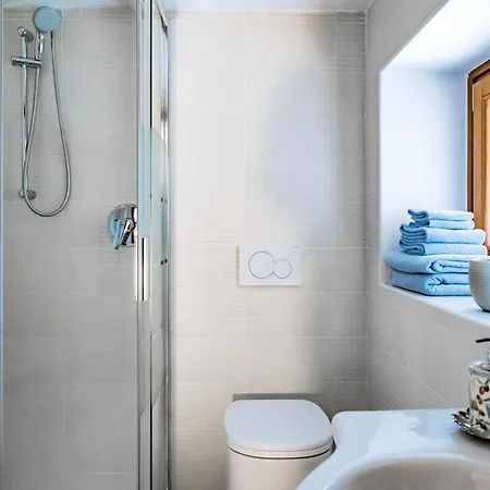 Vittoria House * Brenzone sul Garda