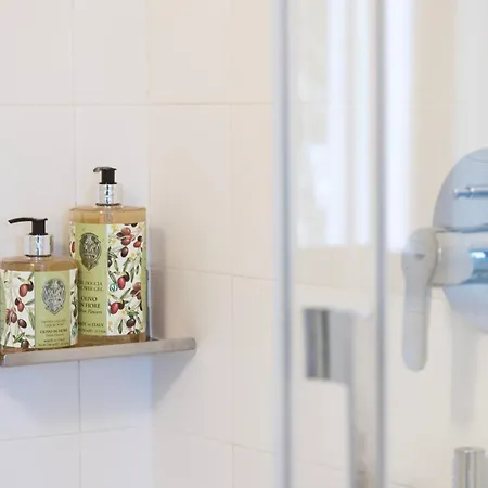 Ca De L'angelon -- Vittoria House 펜션