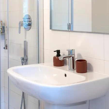 Ca De L'angelon -- Vittoria House