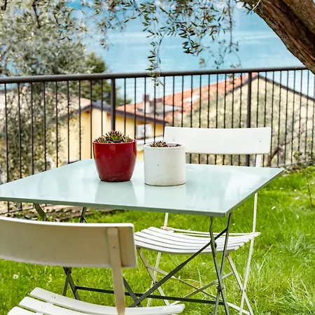 펜션 Ca De L'angelon -- Vittoria House