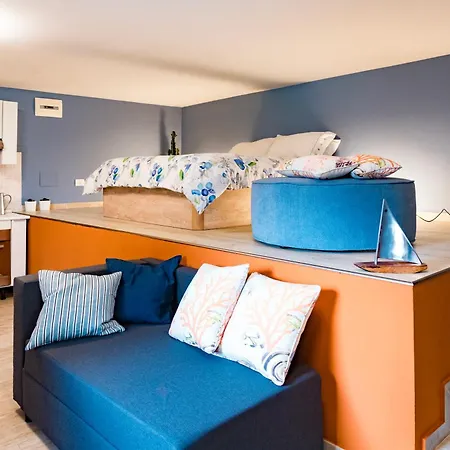 Ca De L'angelon -- Vittoria House *