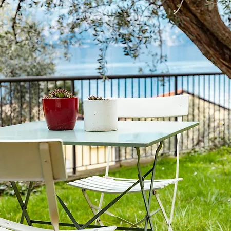 Ca De L'angelon -- Vittoria House