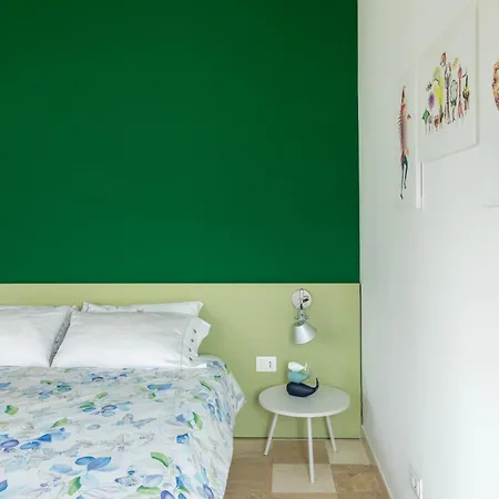 펜션 Ca De L'angelon -- Vittoria House