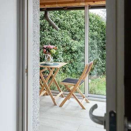 Ca De L'angelon -- Vittoria House