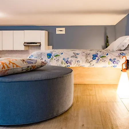 Casa vacanze Vittoria House Brenzone sul Garda