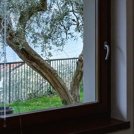 펜션 Ca De L'angelon -- Vittoria House