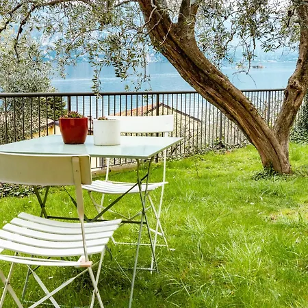 Ca De L'angelon -- Vittoria House Casa vacanze