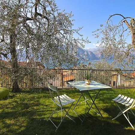 Ca De L'angelon -- Vittoria House 펜션