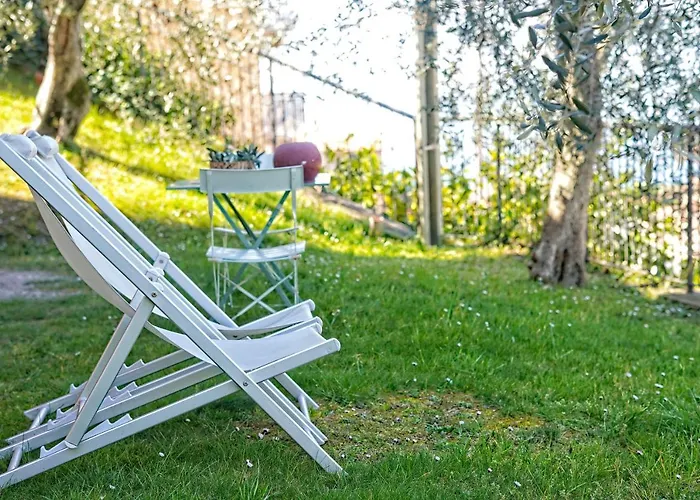 Ca De L'angelon -- Vittoria House Holiday home *