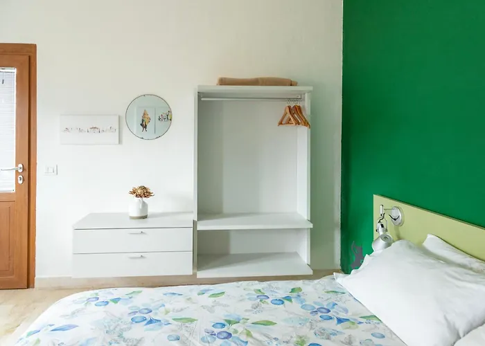 Holiday home Ca De L'angelon -- Vittoria House