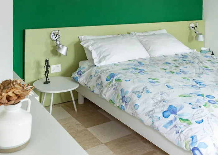 Holiday home Ca De L'angelon -- Vittoria House Brenzone sul Garda