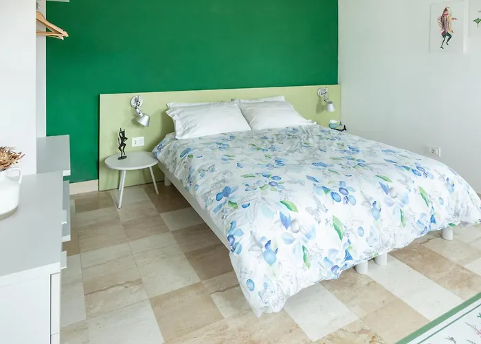 Ca De L'angelon -- Vittoria House