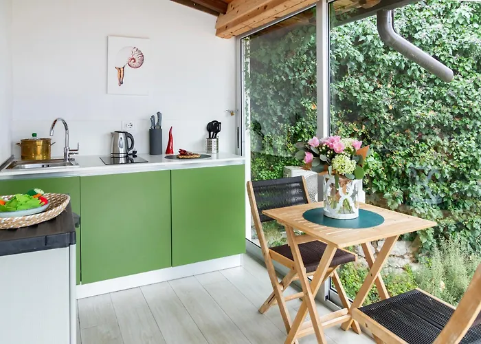 Holiday home Ca De L'angelon -- Vittoria House *