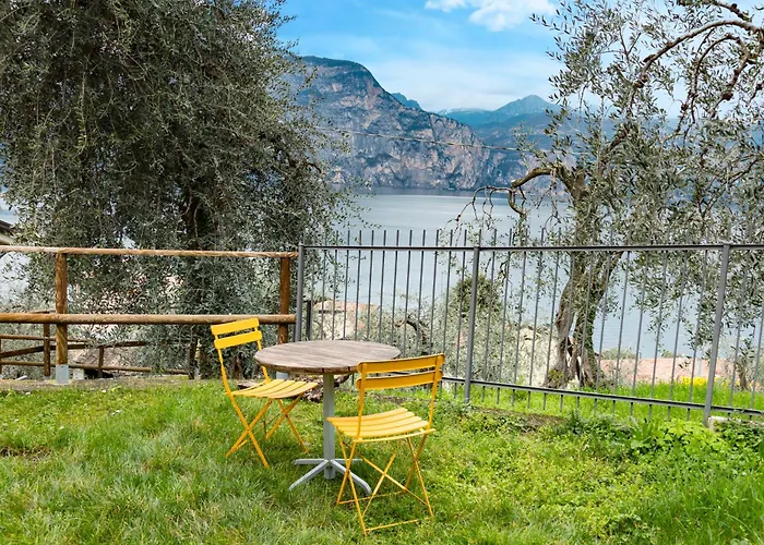 Ca De L'angelon -- Vittoria House *