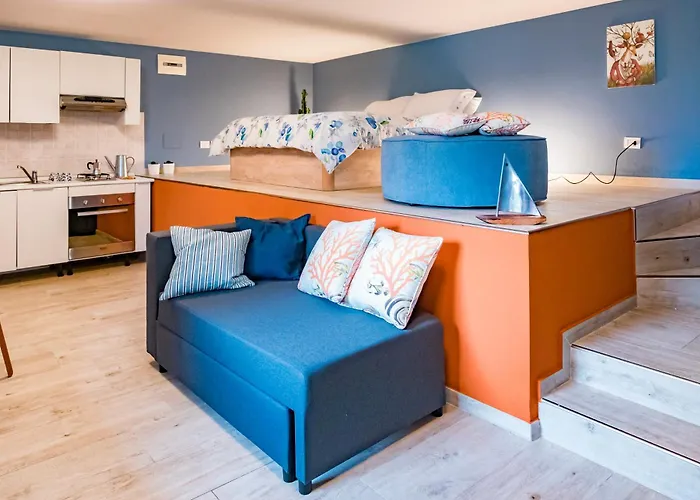 Ca De L'angelon -- Vittoria House