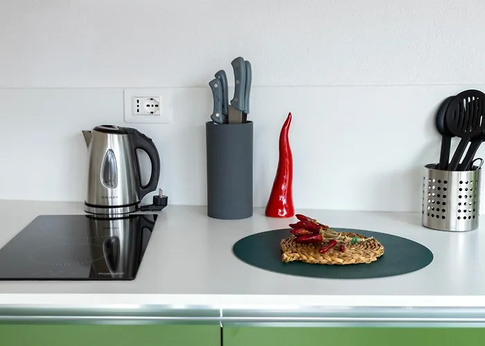 Ca De L'angelon -- Vittoria House Holiday home Brenzone sul Garda