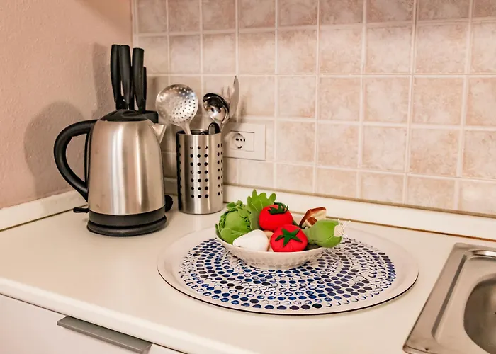 Ca De L'angelon -- Vittoria House Brenzone sul Garda