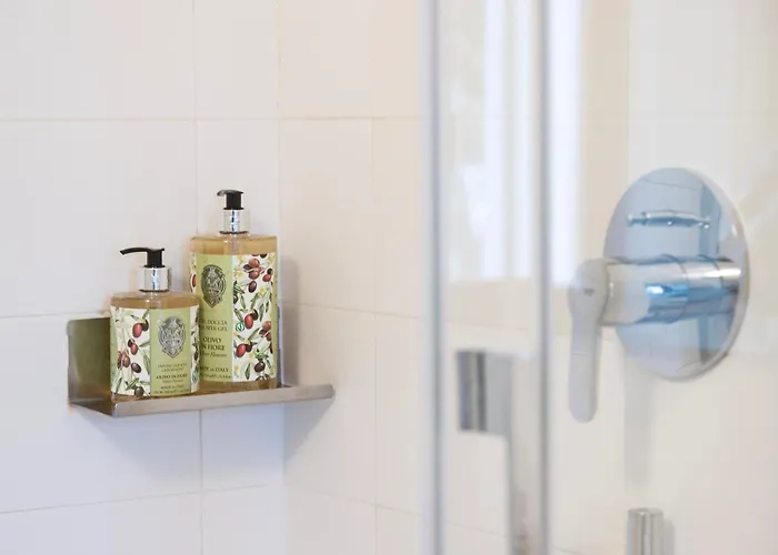 Ca De L'angelon -- Vittoria House Holiday home