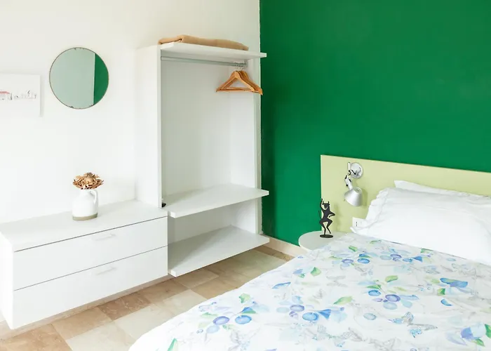 Holiday home Ca De L'angelon -- Vittoria House *