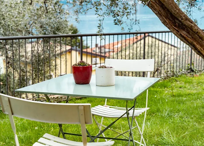 Holiday home Ca De L'angelon -- Vittoria House