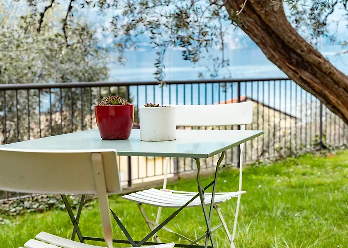 Ca De L'angelon -- Vittoria House