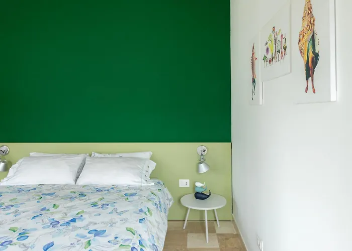 Holiday home Ca De L'angelon -- Vittoria House