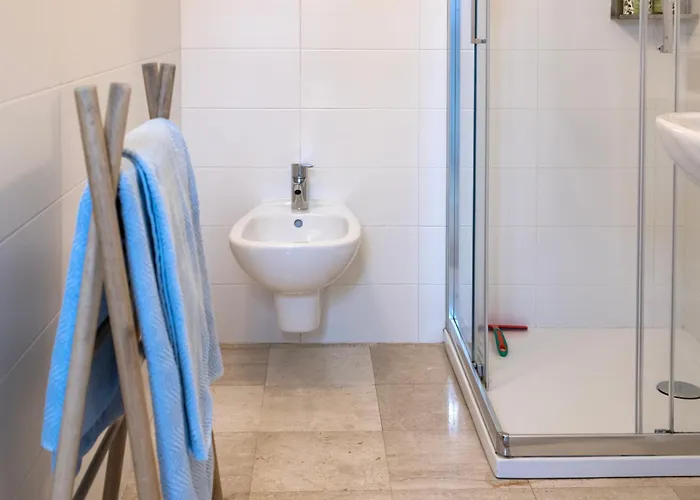 Ca De L'angelon -- Vittoria House *