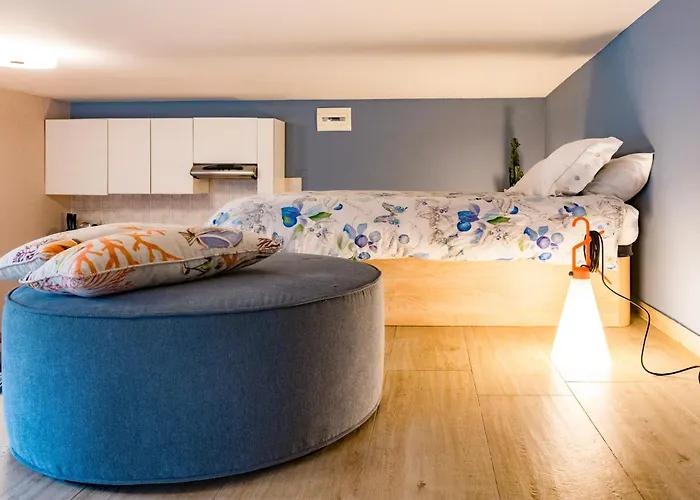 Holiday home Ca De L'angelon -- Vittoria House Brenzone sul Garda