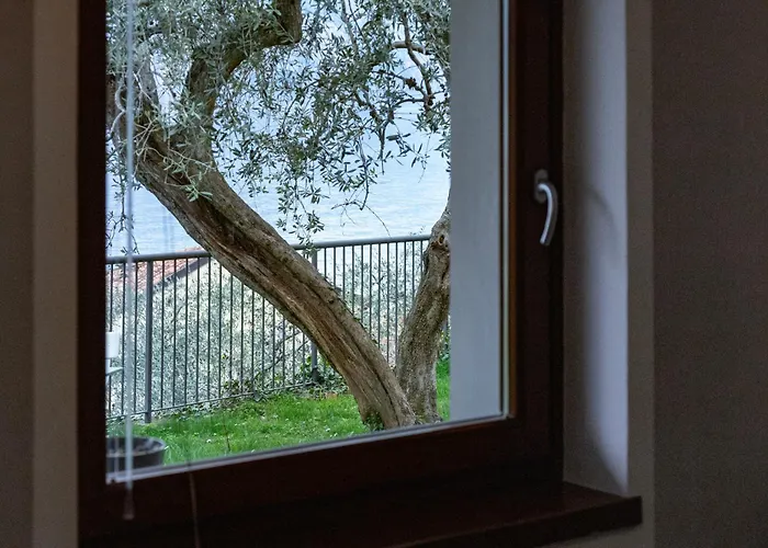 Holiday home Ca De L'angelon -- Vittoria House