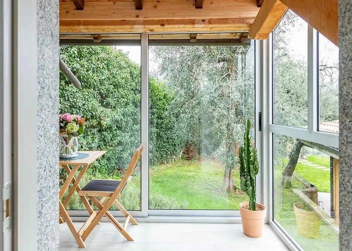 Ca De L'angelon -- Vittoria House Brenzone sul Garda